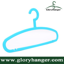 Color Plastic Children Hanger (GLKH005)